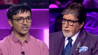 KBC 16: महाभारत से जुड़े 25 लाख के इस सवाल पर अटकी कंटेस्टेंट की सुई, क्या आप जानते हैं सही जवाब?