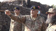 अफगानिस्तान में जा घुसा PAK का फाइटर विमान! तोरखम में छिड़ी जंग तो अंजाम पर बड़ी बोल गया तालिबान