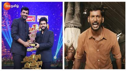 Zee Tamil Independence day 2024 movies serials update Zee Tamil: ரசிகர்களே! சுதந்திர தினத்தில் ஜீ தமிழில் என்னென்ன ஸ்பெஷல் நிகழ்ச்சிகள் தெரியுமா? 