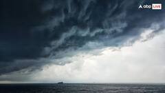 વરસાદી વાદળો કેમ કાળા હોય છે? જાણો તેની પાછળનું વિજ્ઞાન શું છે