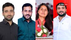 मौजूदा वक्त में देश के किन-किन क्षेत्रों में फोकस की जरूरत? छात्र नेताओं ने रखी बेबाक राय