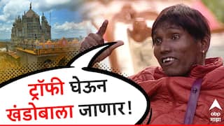 Bigg Boss Marathi Season 5 Suraj Chavan :  शेवटी आलोय, शेवटीच जाणार... ट्रॉफी तर मीच नेणार; गुलिगत सूरजचं ठरलं, एकदम पक्क केलं