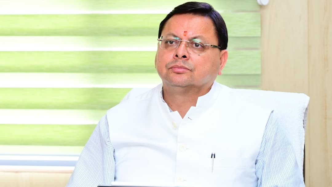Uttarakhand News: सीएम धामी की अगुवाई में उत्तराखंड कैबिनेट की अहम बैठक, 32 प्रस्ताव आए, इनको मिली मंजूरी Uttarakhand cabinet CM Pushkar Dhami important meeting total of 32 proposals passed ann Uttarakhand News: सीएम धामी की अगुवाई में उत्तराखंड कैबिनेट की अहम बैठक, 32 प्रस्ताव आए, इनको मिली मंजूरी