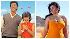 ઋત્વિક રોશન સાથે બાળપણમાં કામ કરનારી આ એક્ટ્રેસ આજે છે સાઉથની મોટી હીરોઇન, ગ્લેમરસ લૂકથી ઉડાવે છે હોશ