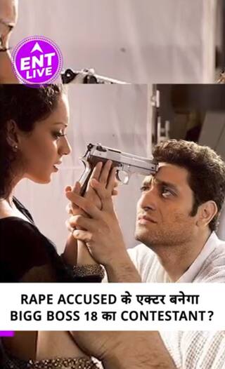 Salman khan के Bigg Boss 18 के Contestant बन सकते हैं Shiney Ahuja?