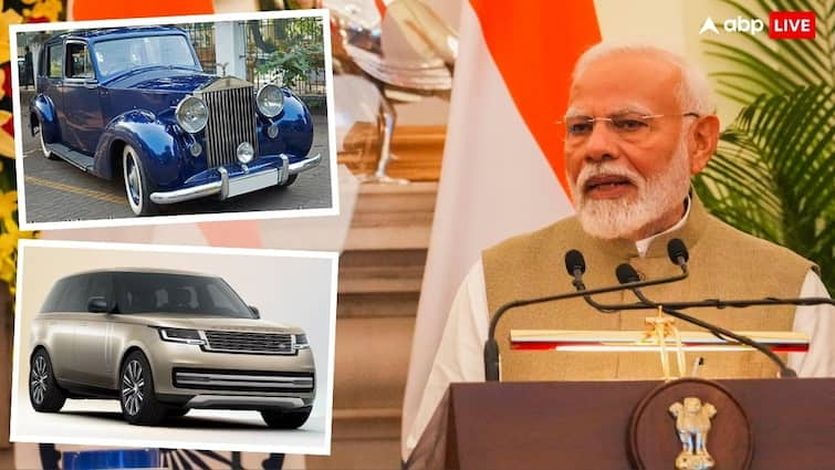 Independence Day 2024 India Prime Minister Jawaharlal Nehru Narendra Modi car use to travel Range Rover Rolls Royce भारत के प्रधानमंत्रियों ने कैसे तय किया Rolls-Royce से Range Rover तक का सफर, यहां जानिए