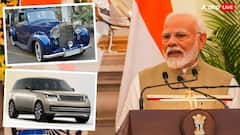भारत के प्रधानमंत्रियों ने कैसे तय किया Rolls-Royce से Range Rover तक का सफर, यहां जानिए