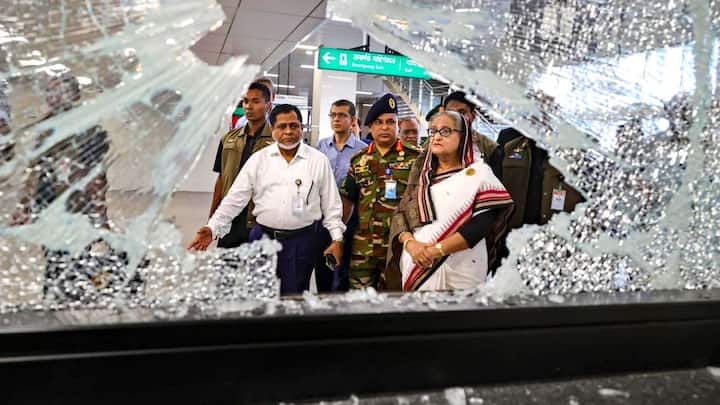 एक तरफ जहां प्रदर्शनकारी अपने आंदोलन के सफल होने से खुश हुए थे तो वहीं कुछ ऐसे भी हैं जिन्हें अब अफसोस हो रहा है. अब तो शेख हसीना भी देश छोड़ कर जा चुकी हैं. सरकार भी दूसरी बन गई है, लेकिन लोगों को किस बात का दुख है.