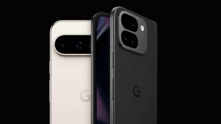 Google Pixel 9 and Pixel 9 Pro Fold Launch Event 2024 Watch 3 Buds Pro 2 Price In India Details Launch Date Release Made By Google Event Video Announced Revealed Google Pixel 9 Series, Google Pixel Watch 3, Google Pixel Buds Pro 2 Launched: Check Out Prices In India