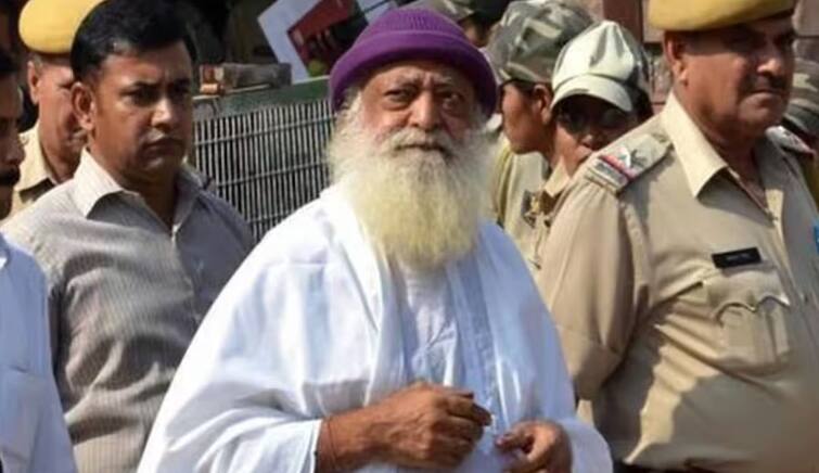 Asaram Bapu gets 7 days parole for treatment decision of Rajasthan High Court  રાજસ્થાન હાઈકોર્ટે આસારામને સારવાર માટે 7 દિવસના પેરોલ આપ્યા 