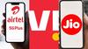 Jio, Vi और Airtel के ये हैं बेहद सस्ते प्लान, 28 नहीं बल्कि पूरे 1 महीने के लिए मिलते हैं बेनिफिट्स