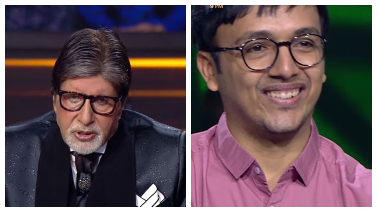 KBC 16: Can You Answer This Mahabharat Question That Made Contestant Lose Rs 25 lakh?