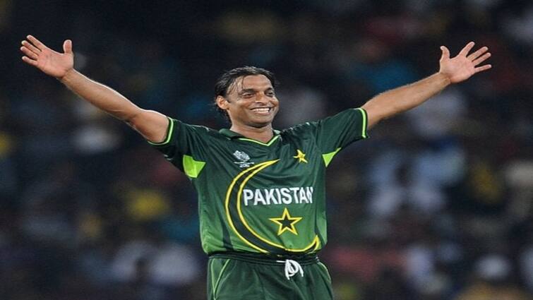 Pakistan Fastest Bowler Shoaib Akhtar 49th Birthday Today August 13 Happy Birthday Shoaib Akhtar: பேட்ஸ்மேன்கள் கால் நடுங்கும்.. எக்ஸ்பிரஸ் வேகம் மிரள வைக்கும்.. சச்சினை அலறவிட்ட ஷோயப் அக்தர் பிறந்ததினம்!