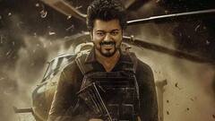 GOAT: நாளை மறுநாள் கோட் படத்தின் ட்ரெயிலர் ரிலீஸ்? நாளை வருகிறது அப்டேட் - குஷியில் ரசிகர்கள்