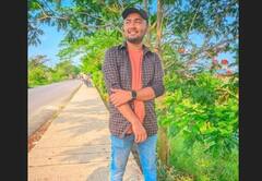 Aravalli: અરવલ્લીમાંથી પકડાયેલા બાંગ્લાદેશી યુવક અંગે મોટો ઘટસ્ફોટ, દુબઇમાં બે સંતાનોની માતા સાથે પરણ્યો, વિઝા નથી છતાં.....