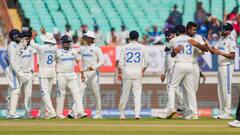 Indian Cricket Team: খেতাব জিততে ব্যর্থ, তাও ভারতই বিশ্ব টেস্ট চ্যাম্পিয়নশিপের সফলতম দল