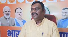 'बांग्लादेशी घुसपैठिए हैं JMM के वोटर्स, उन्हें बचा रही सोरेन सरकार', BJP का बड़ा आरोप