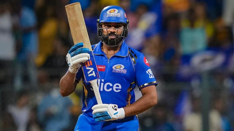 Mumbai Indians trying to retain rohit sharma for IPL 2025 viral rumors IPL 2025: क्या मुंबई इंडियंस ने मानी रोहित की शर्त, पांड्या नहीं सूर्या होंगे कप्तान? वायरल हो रही अफवाह