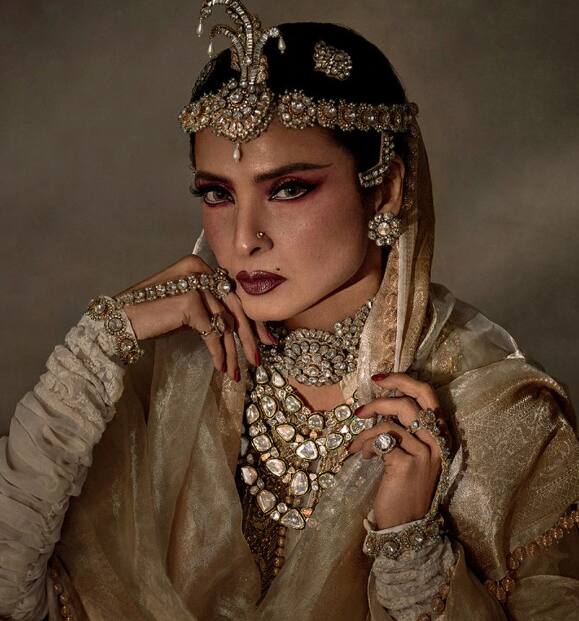 एक्ट्रेस ने ये भी कहा था कि शायद अरेंज मैरिज के लिए मेरी जल्दबाजी ठीक नहीं थी और मैंने कभी भी रिश्ते में हार नहीं मानी थी.