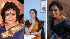 Celebrities Birthday :  வைஜெயந்திமாலா முதல் ரம்யா பாண்டியன் வரை.. இன்று பிறந்தநாள் கொண்டாடும் திரை பிரபலங்கள்!