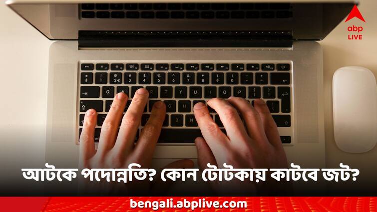 why the promotion is repeatedly stuck in the job Success at work will be found in 3 tips Job Promotion: এই কারণেই চাকরিতে বারবার আটকে যাচ্ছে পদোন্নতি? ৩ টোটকায় মিলবে কর্মক্ষেত্রে সাফল্য