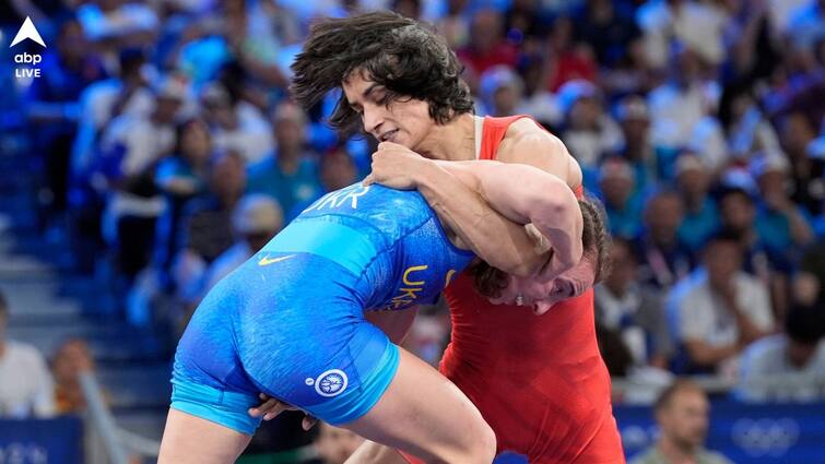 CAS defers Vinesh Phogat appeal against Paris Olympics 2024 disqualification decision to be made on 16th August Vinesh Phogat: ফের পিছিয়ে গেল ঘোষণা, বিনেশ ফোগতের অলিম্পিক্স পদক প্রাপ্তি নিয়ে রায় জানা যাবে কবে?