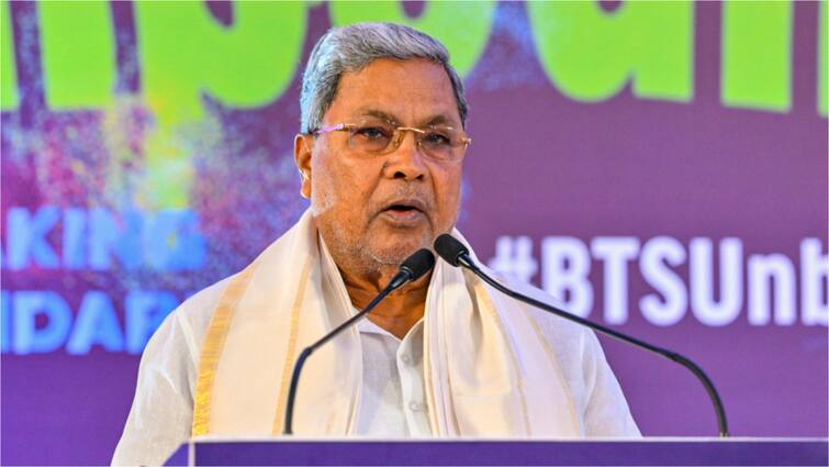 Siddaramaiah MUDA Scam Karnataka Governor Receives Another Complaint On CM Karnataka Governor 'Receives Another Complaint On CM Siddaramaiah’s Involvement In 'MUDA Scam'