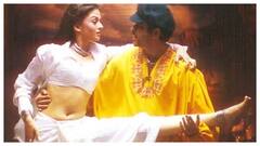 Taal At 25: Anil Kapoor Shares Pics, Says He Did ‘Ramta Jogi’ With No Rehearsals At All