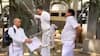 'Wo Din Bhi Kya Din The': Former Students Get Beaten With Cane By Principal At Reunion To Relive School Memories —WATCH