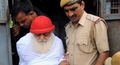 जेल में बंद आसाराम को मिली पैरोल, राजस्थान हाई कोर्ट ने दी राहत