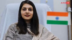 यूपीएससी एग्जाम की तैयारी के दौरान मां को खोया, पिता ने बढ़ाया हौसला और फिर बेटी ने किया कमाल