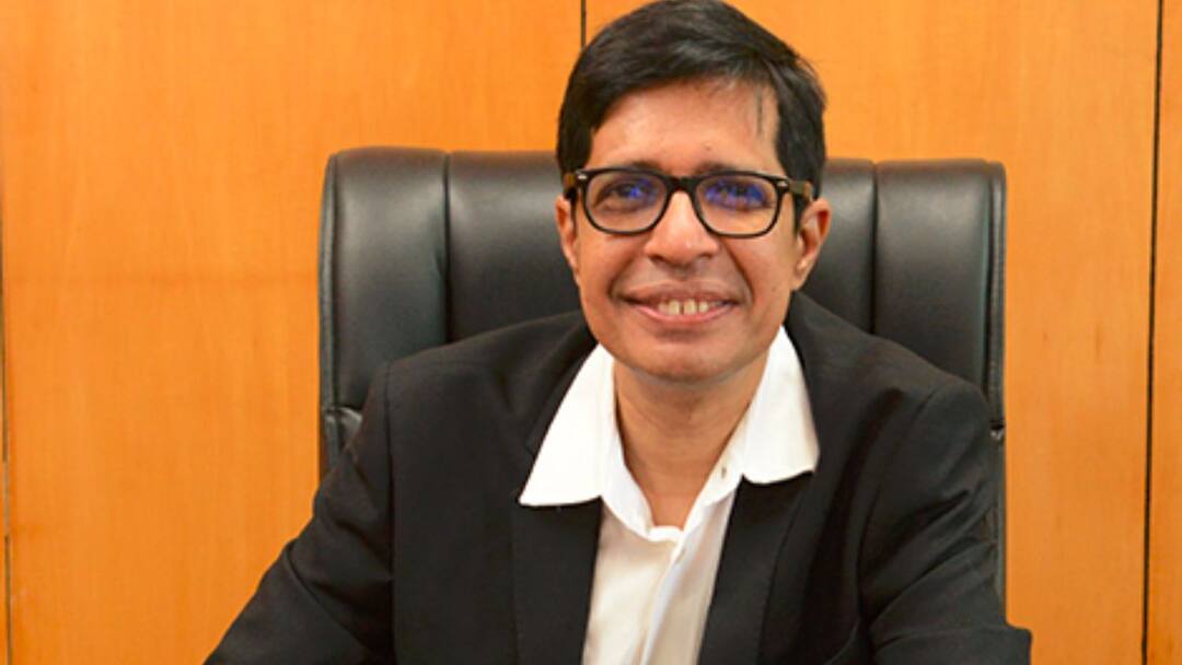 IIT Madras' Consecutive Top Rank For 6th Year Highlights Commitment To Excellence: Director V Kamakoti IIT Madras' Consecutive Top Rank For 6th Year Highlights Commitment To Excellence: Director V Kamakoti IIT Madras' Consecutive Top Rank For 6th Year Highlights Commitment To Excellence: Director V Kamakoti