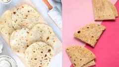 Cooking Tips : சப்பாத்தி காய்ந்து போய்விட்டதா? இப்படி செய்தால் மீண்டும் சாஃப்டாகும்!