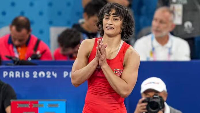 vinesh phogat silver medal update verdict postpone 16 august paris olympics 2024   Vinesh Phogat Silver Medal: વિનેશ ફોગાટે સિલ્વર મેડલ માટે જોવી પડશે રાહ, જાણો ક્યારે લેવાશે નિર્ણય 