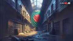 Secret Jail: 'જીવતુ મોત હતુ શેખ હસીનાની સિક્રેટ જેલ, ખેંચીની ઉખાડી નંખાતા હતા શરીરના આ 'ભાગો'' યાતનાઓ જાણીને ચોંકી જશો