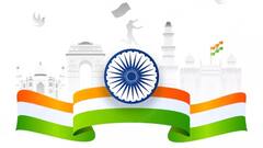 Independence Day 2024 : यंदा 77 वा की 78 वा स्वातंत्र्यदिन? गोंधळून जाऊ नका! स्वातंत्र्यदिना विषयी अचूक माहिती जाणून घ्या..