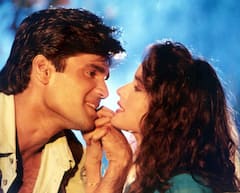 'ना कजरे की धार' से रातोंरात मशहूर हुई थीं एक्ट्रेस, अब दिखती है पहले से भी ज्यादा जवान, देखें फोटोज