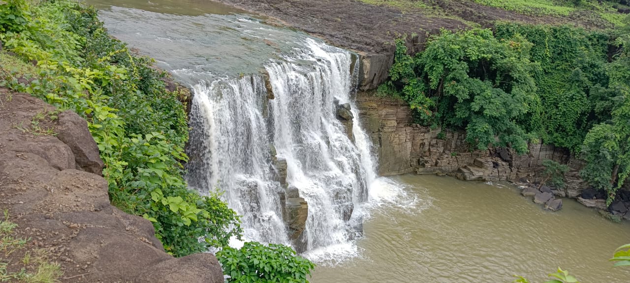 Mitta Waterfalls: తెలంగాణలో ఔరా అనిపించే మిట్ట జలపాతం, సప్తగుండాల వాటర్ ఫాల్స్ అని పేరెలా వచ్చింది?