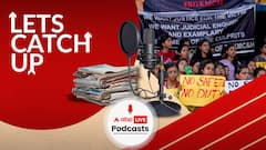 CBI Takes Over Kolkata Doctor Rape-Murder Case | Let's Catch Up