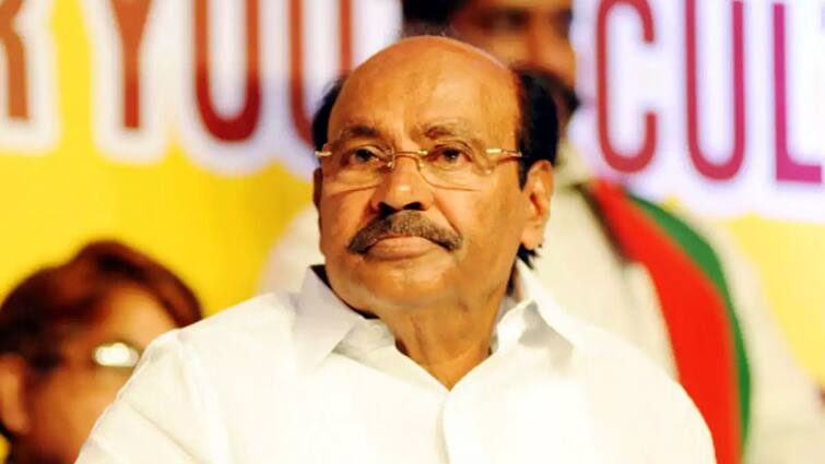 PMK Founder Ramadoss Urges Against Politicizing Mullaperiyar Dam  Issue Mullaperiyar Dam :  “முல்லை பெரியாறு அணையை வைத்து அரசியல் செய்வதா?” கொதித்தெழுந்த பாமக நிறுவனர் இராமதாசு..!