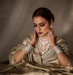 'हनीमून पर ही रिश्ते की सच्चाई पता चल गई थी...',जब पति की आत्महत्या के बाद रेखा ने खोले थे कई राज