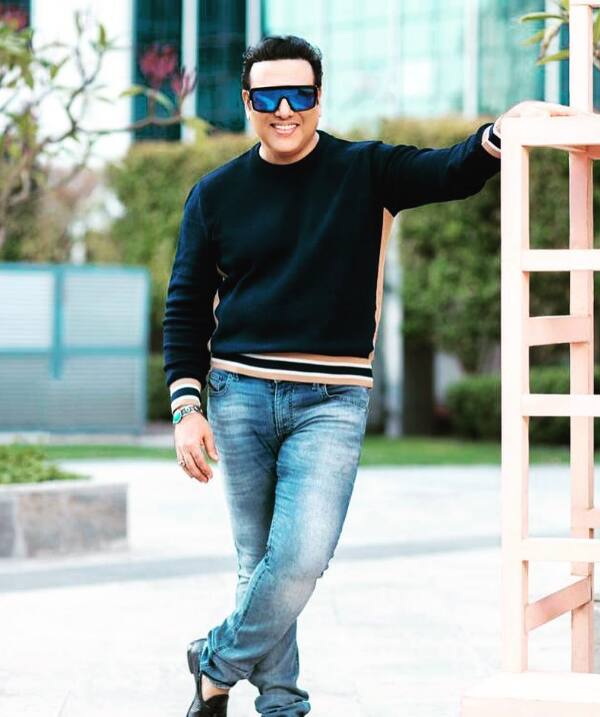 बाद में दिग्गज अभिनेता की सलाह मानते हुए गोविंदा ने 25 फिल्में छोड़ दी थीं.