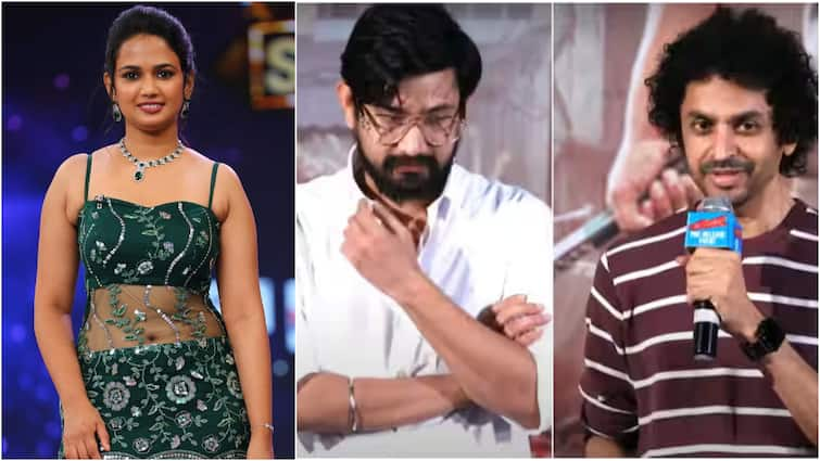 Rj Shekar Basha speaks up about how Ariyana got effected in Raj Tarun and Lavanya case Rj Shekar Basha: అరియానా కూడా ఏదో ఒక రోజు బయటికి వస్తుంది - రాజ్ తరుణ్, లావణ్య కేసుపై ఆర్జే శేఖర్ భాషా కామెంట్స్