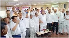 పెండింగ్ సమస్యల పరిష్కారం కాలేదని ప్రభుత్వంపై ఉద్యోగుల అసంతృప్తి - ఉద్యమ కార్యచరణ సిద్ధం చేస్తున్న సంఘాలు