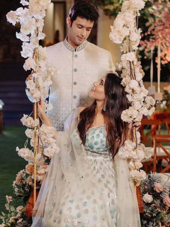 कहां की रहने वाली हैं क्रिकेटर शिवम दुबे की मुस्लिम पत्नी?