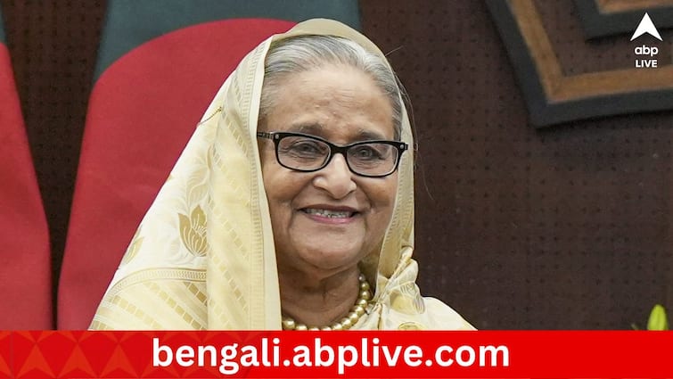 Murder case filed against former Bangladesh Prime Minister Sheikh Hasina And six others Sheikh Hasina: শেখ হাসিনা সহ সাতজনের বিরুদ্ধে খুনের মামলা বাংলাদেশে