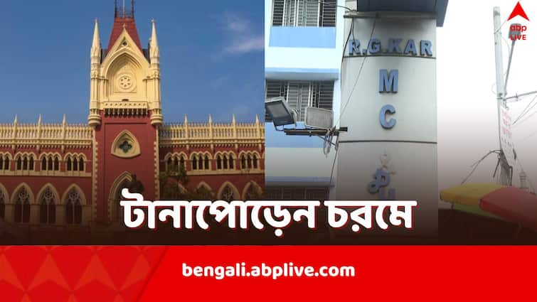 RG Kar Medical Student Death West Bengal Government says more than one not possibly involved in the crime RG Kar Medical Student Death: RG করের ঘটনায় সঞ্জয় ছাড়াও কি কেউ জড়িত? আদালতে রাজ্য বলল...