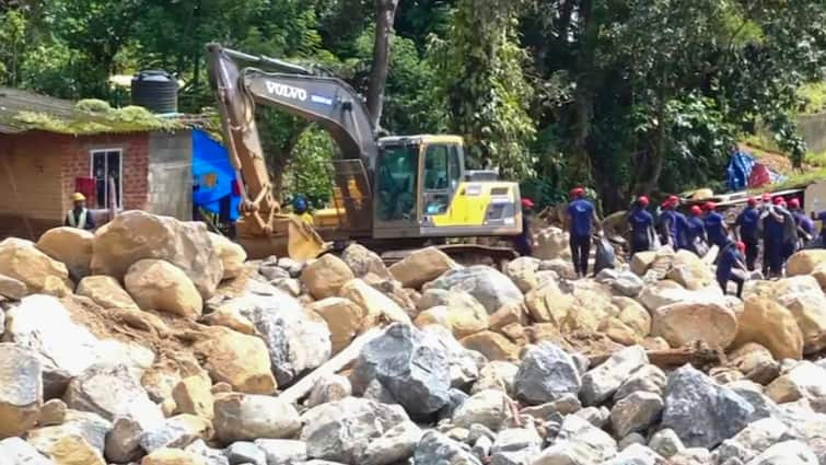 Kerala Vilangad Residents Struggle To Rebuild Lives After July 30 Wayanad Landslides Kerala: Vilangad Residents Struggle To Rebuild Lives After July 30 Landslides