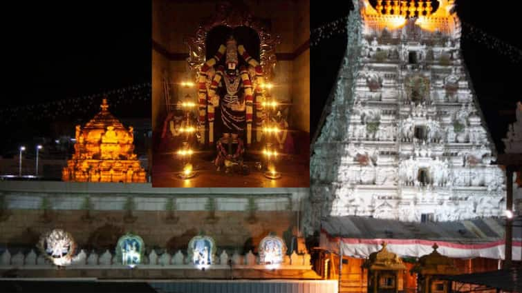 Are you going to Tirumala Never make these mistakes at tirumala know in telugu Tirumala : తిరుమల వెళుతున్నారా.. ఈ తప్పులు ఎప్పుడూ చేయకండి!