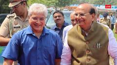 दिल्ली में 15 अगस्त को कैलाश गहलोत फहराएंगे झंडा, LG ने किया नॉमिनेट